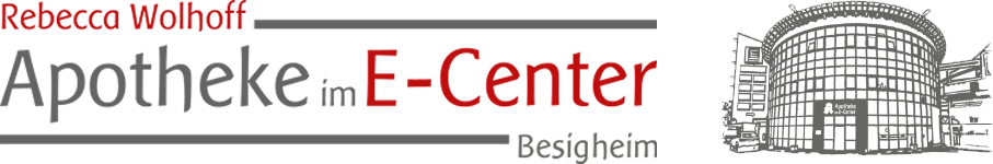 Apotheke im E-Center Besigheim
