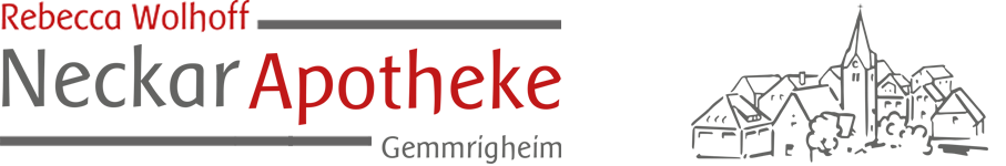 Neckar Apotheke Gemmrigheim